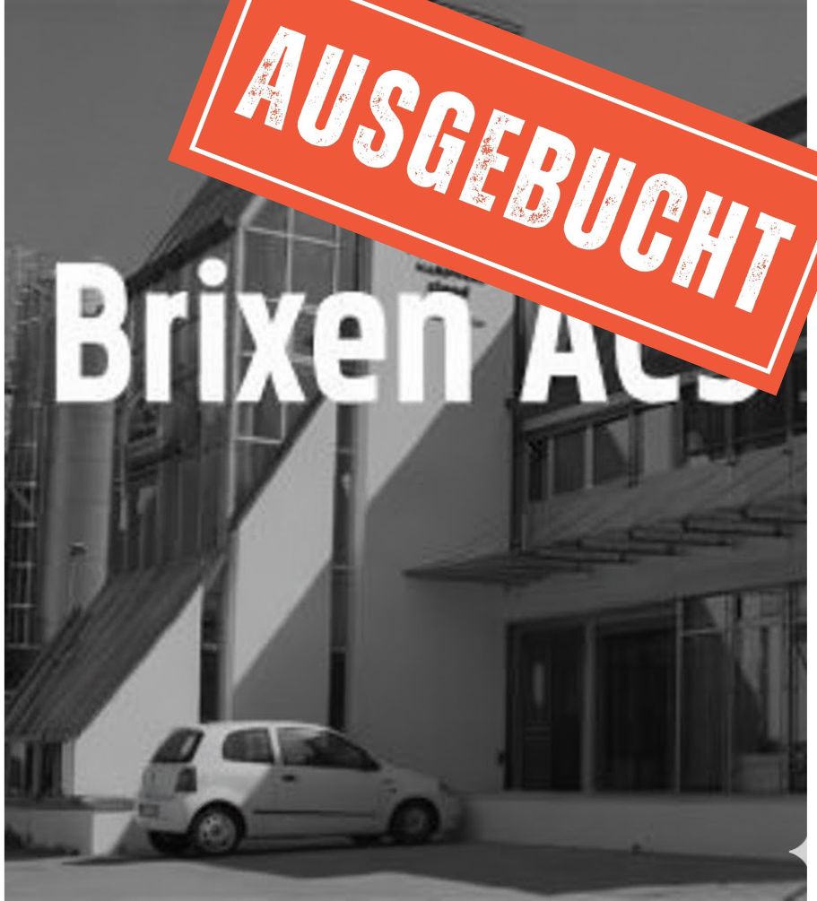 BRIXEN ACS (Scratch)