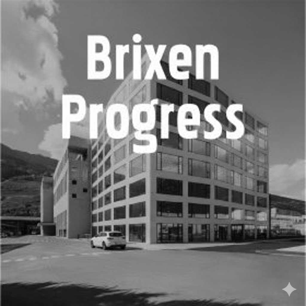 BRIXEN PROGRESS (Scratch)